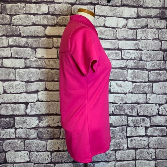 Under Armour NWT Heat Gear T-Shirt Size M - Picture 6 of 9